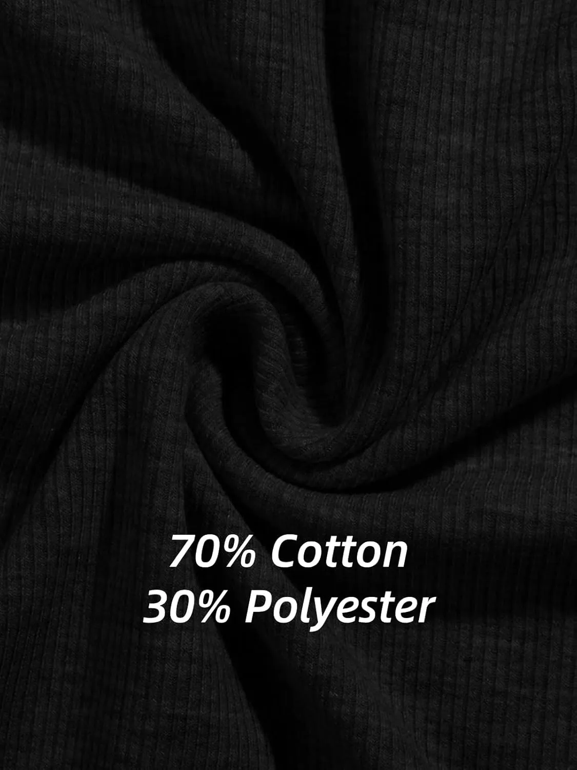 Runcati Mens Mock Turtleneck T-Shirt Causal Knit Tee Tops Short Sleeve Slim Fit Undershirts